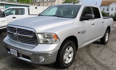 2016 Ram Ram Pickup 1500 SLT