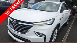 2022 Buick Enclave Premium