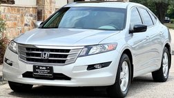 2012 Honda Crosstour EX V6