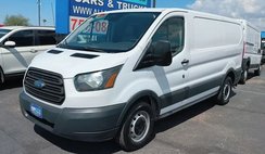 2017 Ford Transit 150