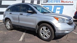 2011 Honda CR-V EX