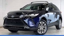 2023 Toyota Venza XLE