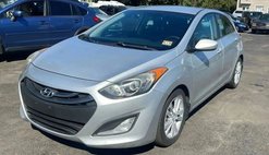 2013 Hyundai Elantra GT Base