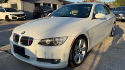 2008 BMW 3 Series 335i