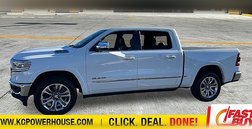 2022 Ram Ram Pickup 1500 Limited