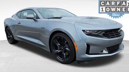 2023 Chevrolet Camaro SS
