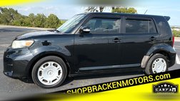 2012 Scion xB 