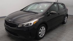 2017 Kia Forte5 LX