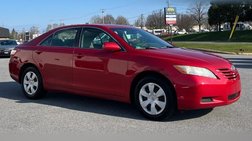2008 Toyota Camry Base