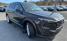 2023 Honda CR-V EX