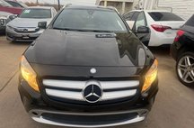 2016 Mercedes-Benz GLA-Class GLA 250