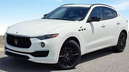 2022 Maserati Levante GT
