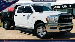 2021 Ram Ram Pickup 2500 Tradesman