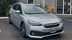 2021 Subaru Impreza Premium
