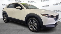 2020 Mazda CX-30 Preferred