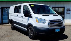 2015 Ford Transit 250