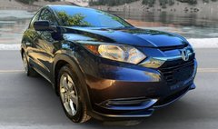 2018 Honda HR-V LX
