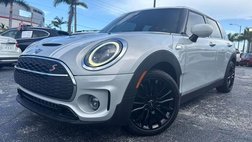 2023 MINI Clubman Classic Cooper S