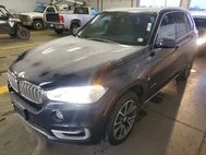 2018 BMW X5 xDrive40e iPerformance