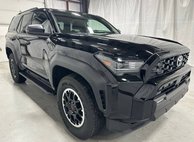 2025 Toyota 4Runner TRD Off-Road