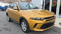 2023 Dodge Hornet GT Plus