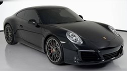 2019 Porsche 911 Carrera S