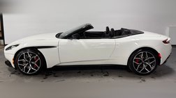 2019 Aston Martin DB11 Volante
