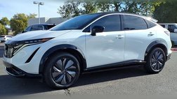 2023 Nissan Ariya Engage