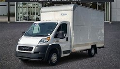 2021 Ram ProMaster 3500 159 WB