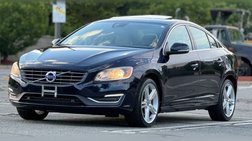 2016 Volvo S60 T5 Drive-E Premier