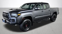 2023 Toyota Tacoma TRD Pro