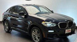 2019 BMW X4 xDrive30i