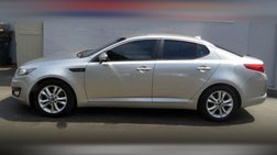 2011 Kia Optima EX