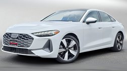 2025 Audi A5 quattro Premium Plus TFSI