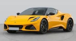 2026 Lotus Emira Turbo SE