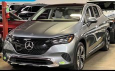 2023 Mercedes-Benz EQE EQE 350+