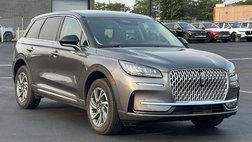 2024 Lincoln Corsair Premiere