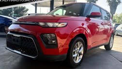 2020 Kia Soul S