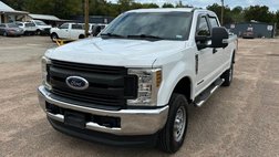 2019 Ford Super Duty F-250 XL