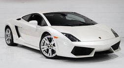 2009 Lamborghini Gallardo LP560-4