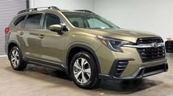 2024 Subaru Ascent Premium 8-Passenger