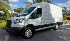 2022 Ford Transit 250