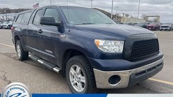 2008 Toyota Tundra SR5