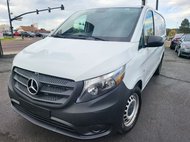 2016 Mercedes-Benz Metris Cargo