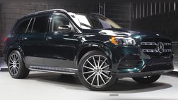 2022 Mercedes-Benz GLS GLS 450