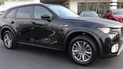 2025 Mazda CX-90 3.3 Turbo Select