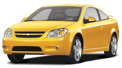 2008 Chevrolet Cobalt Sport