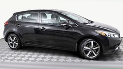 2017 Kia Forte5 EX