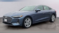 2026 Audi A5 quattro Premium Plus TFSI