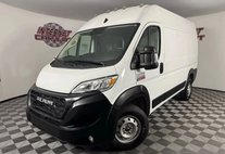 2024 Ram ProMaster 1500 Tradesman